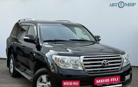 Toyota Land Cruiser 200, 2011 год, 2 400 000 рублей, 3 фотография