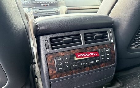 Toyota Land Cruiser 200, 2011 год, 2 400 000 рублей, 13 фотография