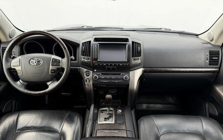 Toyota Land Cruiser 200, 2011 год, 2 400 000 рублей, 16 фотография