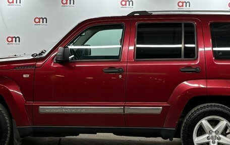 Jeep Cherokee, 2012 год, 1 499 000 рублей, 7 фотография