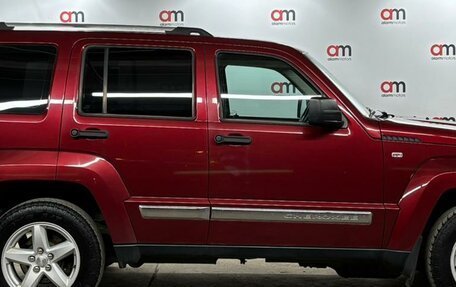 Jeep Cherokee, 2012 год, 1 499 000 рублей, 8 фотография