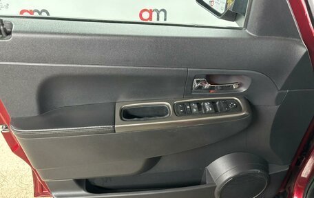 Jeep Cherokee, 2012 год, 1 499 000 рублей, 17 фотография