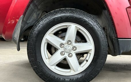 Jeep Cherokee, 2012 год, 1 499 000 рублей, 21 фотография
