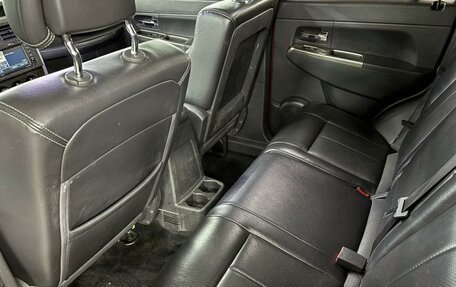 Jeep Cherokee, 2012 год, 1 499 000 рублей, 18 фотография