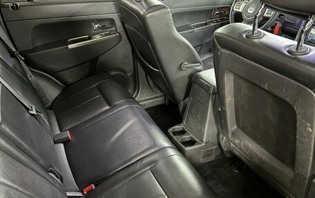 Jeep Cherokee, 2012 год, 1 499 000 рублей, 19 фотография