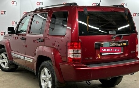 Jeep Cherokee, 2012 год, 1 499 000 рублей, 6 фотография