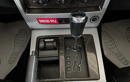 Jeep Cherokee, 2012 год, 1 499 000 рублей, 16 фотография