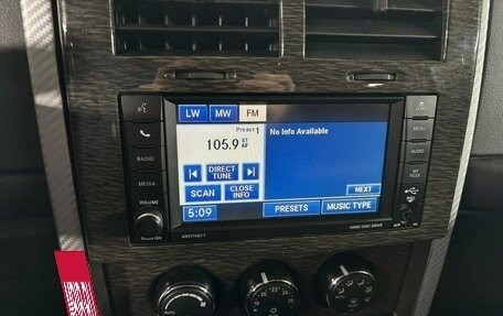 Jeep Cherokee, 2012 год, 1 499 000 рублей, 15 фотография