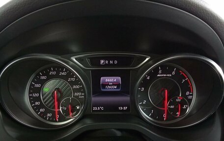 Mercedes-Benz GLA AMG, 2019 год, 2 730 000 рублей, 12 фотография