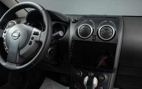 Nissan Qashqai, 2007 год, 899 000 рублей, 8 фотография