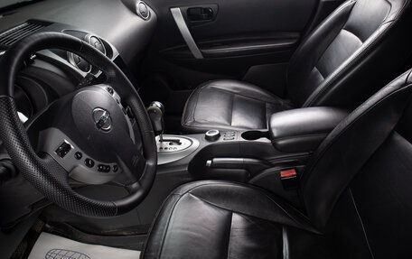 Nissan Qashqai, 2007 год, 899 000 рублей, 14 фотография