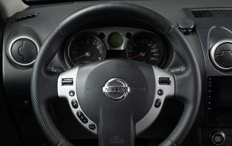Nissan Qashqai, 2007 год, 899 000 рублей, 9 фотография