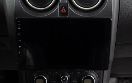 Nissan Qashqai, 2007 год, 899 000 рублей, 11 фотография