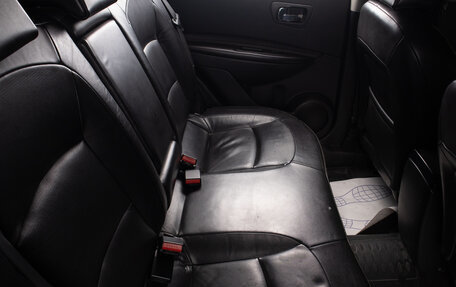 Nissan Qashqai, 2007 год, 899 000 рублей, 16 фотография