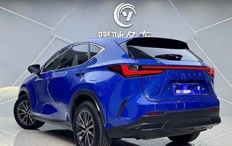 Lexus NX, 2022 год, 3 146 334 рублей, 4 фотография