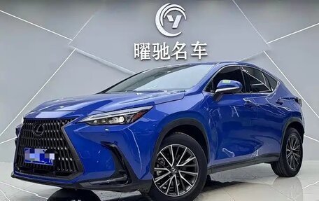 Lexus NX, 2022 год, 3 146 334 рублей, 2 фотография