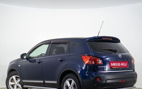 Nissan Qashqai, 2007 год, 899 000 рублей, 6 фотография