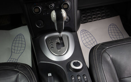 Nissan Qashqai, 2007 год, 899 000 рублей, 12 фотография