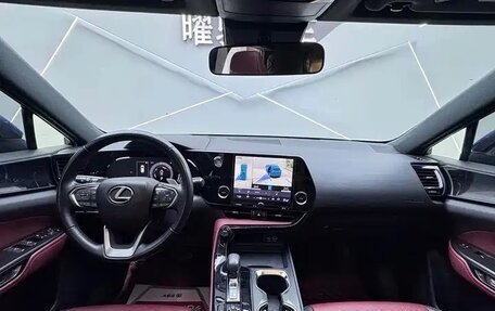 Lexus NX, 2022 год, 3 146 334 рублей, 7 фотография