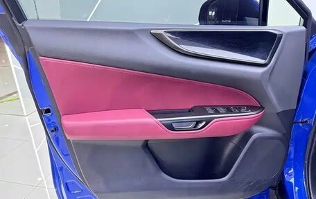 Lexus NX, 2022 год, 3 146 334 рублей, 6 фотография