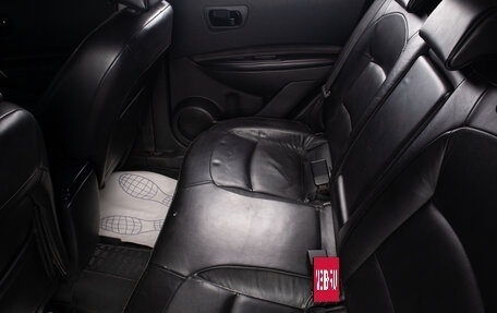 Nissan Qashqai, 2007 год, 899 000 рублей, 17 фотография