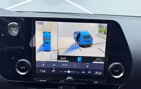 Lexus NX, 2022 год, 3 146 334 рублей, 9 фотография