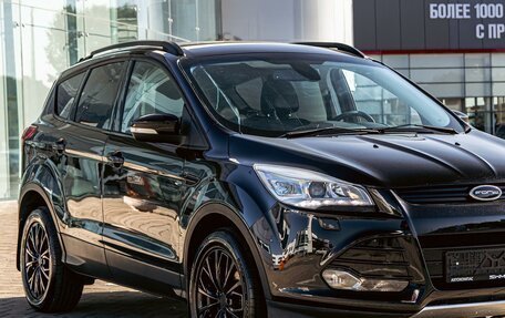 Ford Kuga III, 2016 год, 1 245 000 рублей, 7 фотография