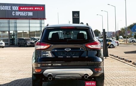 Ford Kuga III, 2016 год, 1 245 000 рублей, 5 фотография