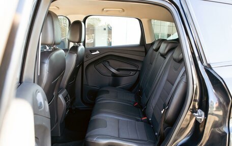 Ford Kuga III, 2016 год, 1 245 000 рублей, 18 фотография