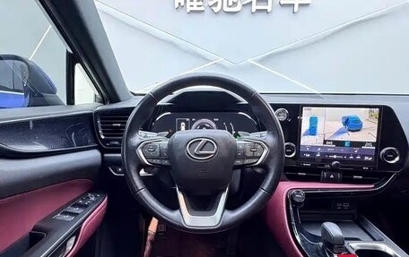 Lexus NX, 2022 год, 3 146 334 рублей, 8 фотография