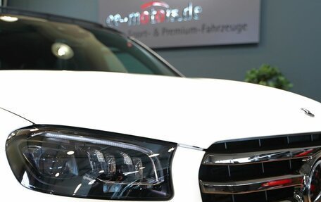 Mercedes-Benz GLS, 2025 год, 21 800 000 рублей, 4 фотография