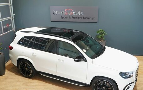 Mercedes-Benz GLS, 2025 год, 21 800 000 рублей, 8 фотография