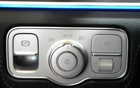 Mercedes-Benz GLS, 2025 год, 21 800 000 рублей, 17 фотография