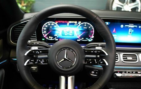 Mercedes-Benz GLS, 2025 год, 21 800 000 рублей, 20 фотография