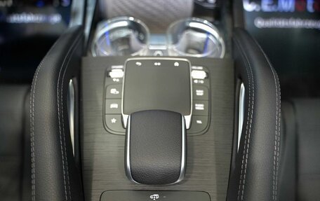 Mercedes-Benz GLS, 2025 год, 21 800 000 рублей, 30 фотография