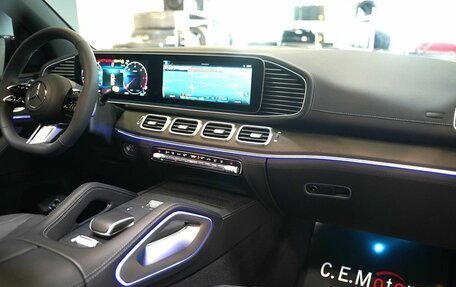 Mercedes-Benz GLS, 2025 год, 21 800 000 рублей, 29 фотография