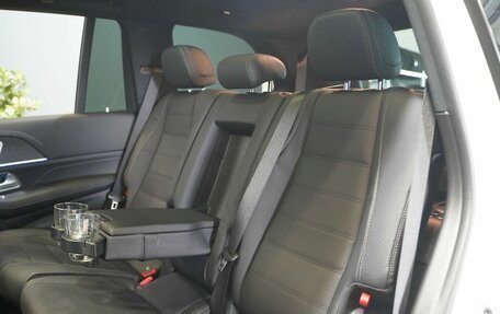 Mercedes-Benz GLS, 2025 год, 21 800 000 рублей, 37 фотография