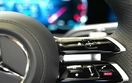 Mercedes-Benz GLS, 2025 год, 21 800 000 рублей, 23 фотография