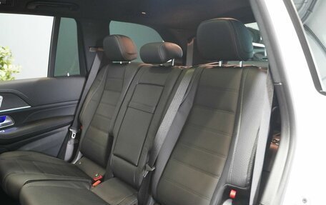 Mercedes-Benz GLS, 2025 год, 21 800 000 рублей, 40 фотография