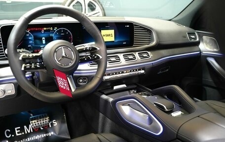 Mercedes-Benz GLS, 2025 год, 21 800 000 рублей, 19 фотография