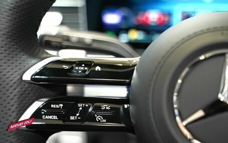 Mercedes-Benz GLS, 2025 год, 21 800 000 рублей, 22 фотография
