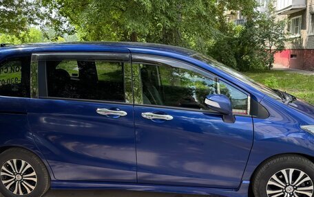 Honda Freed I, 2015 год, 1 390 000 рублей, 5 фотография
