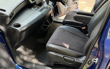 Honda Freed I, 2015 год, 1 390 000 рублей, 8 фотография