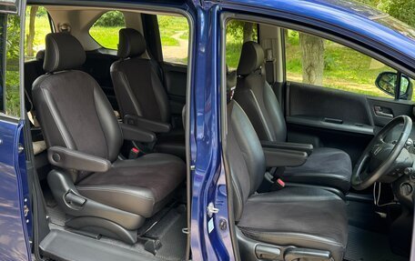Honda Freed I, 2015 год, 1 390 000 рублей, 10 фотография