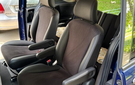 Honda Freed I, 2015 год, 1 390 000 рублей, 9 фотография