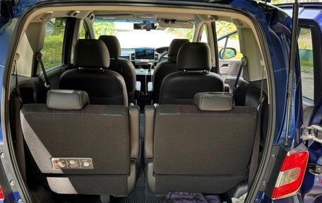 Honda Freed I, 2015 год, 1 390 000 рублей, 11 фотография