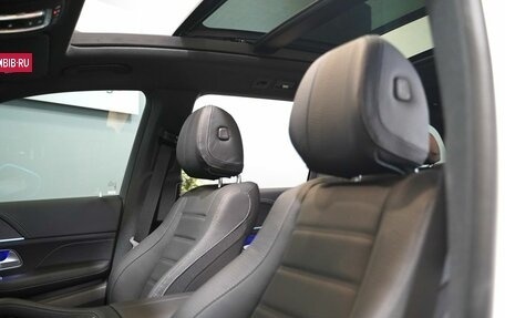 Mercedes-Benz GLS, 2025 год, 21 800 000 рублей, 34 фотография