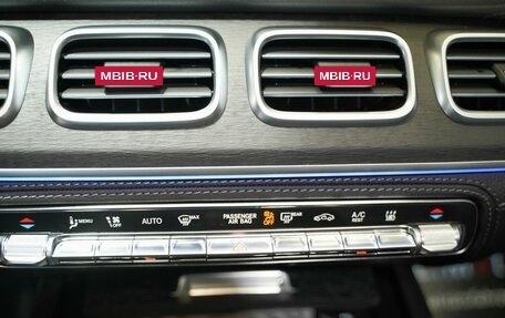 Mercedes-Benz GLS, 2025 год, 21 800 000 рублей, 28 фотография