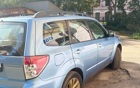 Subaru Forester, 2012 год, 1 100 000 рублей, 4 фотография
