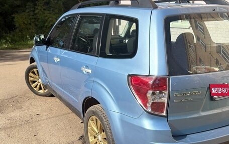 Subaru Forester, 2012 год, 1 100 000 рублей, 6 фотография